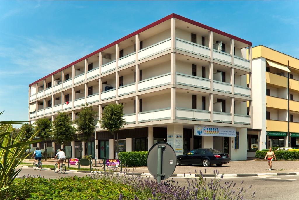Ferienhaus Quadrangolo *