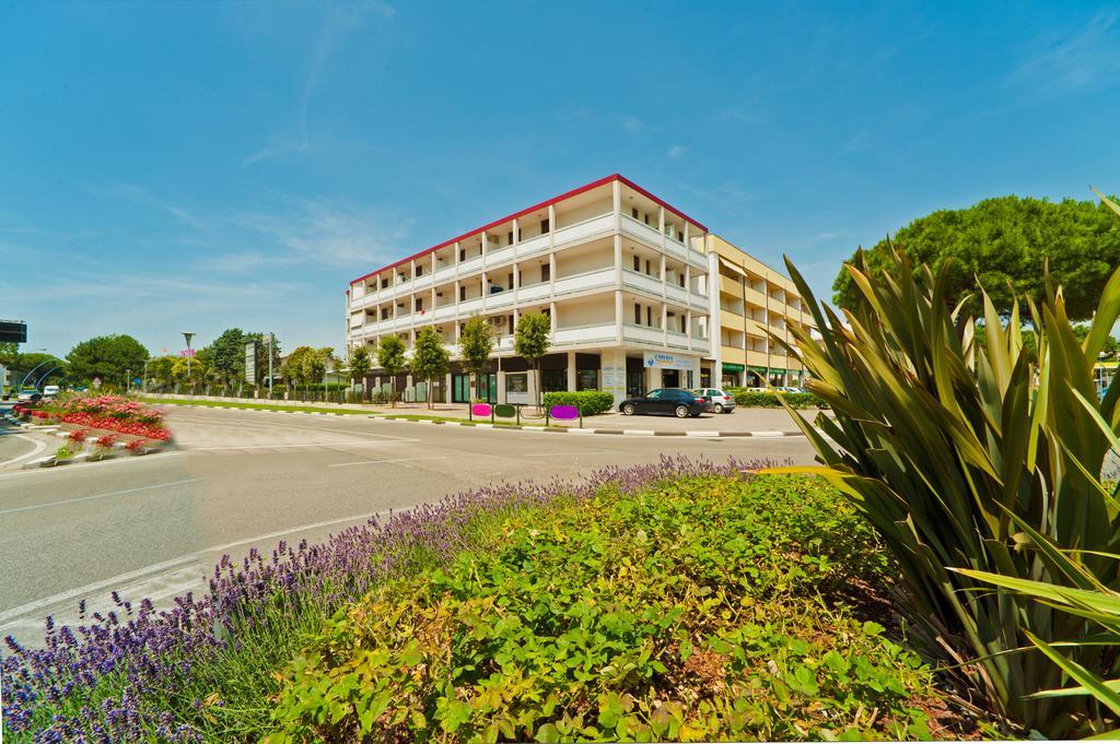 Quadrangolo Ferienhaus *