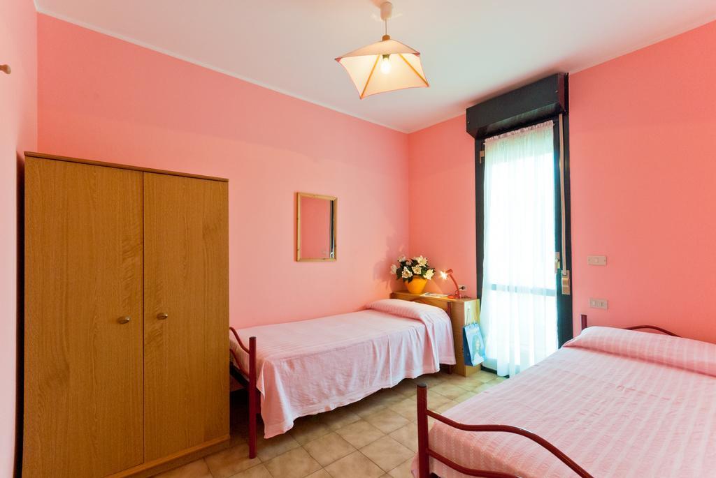 Ferienhaus Quadrangolo Bibione